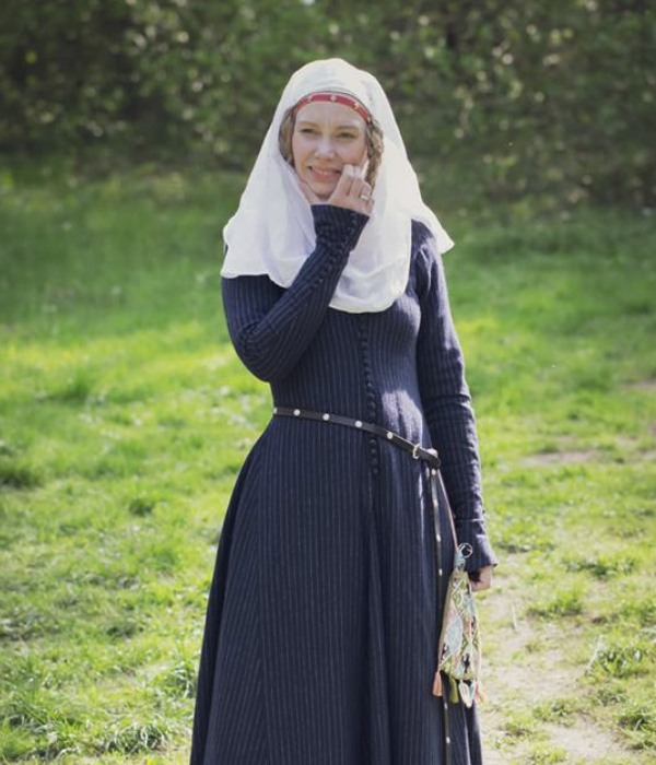 THL Katherina Mornewegh