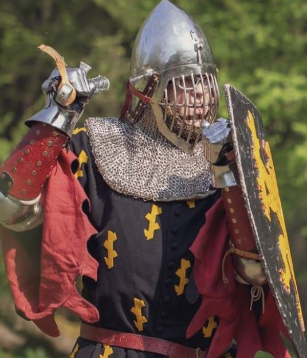 Lord William Gifford