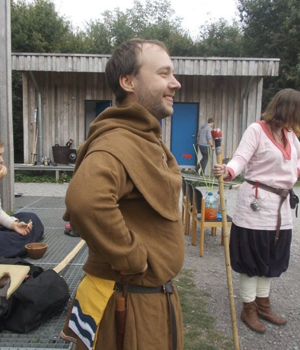 Lord Lars Thorgrimsson